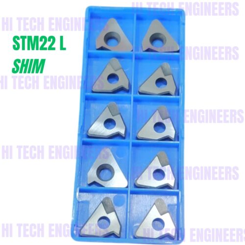 THREADING shim STM22-L  (Pack of 10pcs)