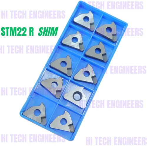 THREADING  shim STM22-R  (Pack of 10pcs)