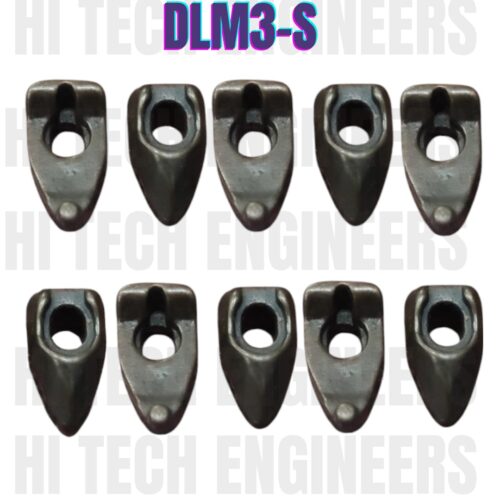 DLM3-S Clamp  (Pack of 10pcs)