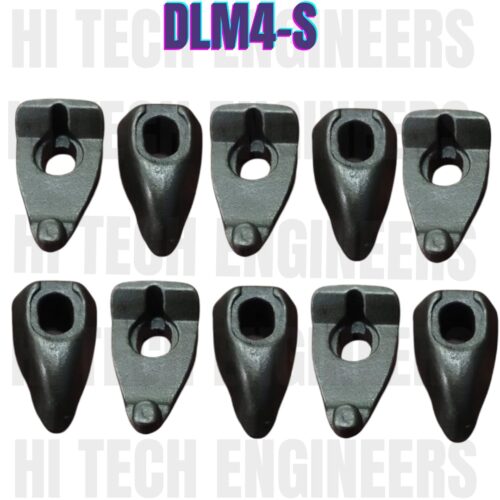 DLM4-S Clamp  (Pack of 10pcs)