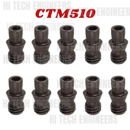 CTM510 Shim Pin (Pack of 10pcs)