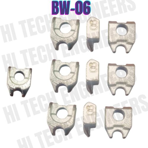 BW-06 Clamp  (Pack of 10pcs)