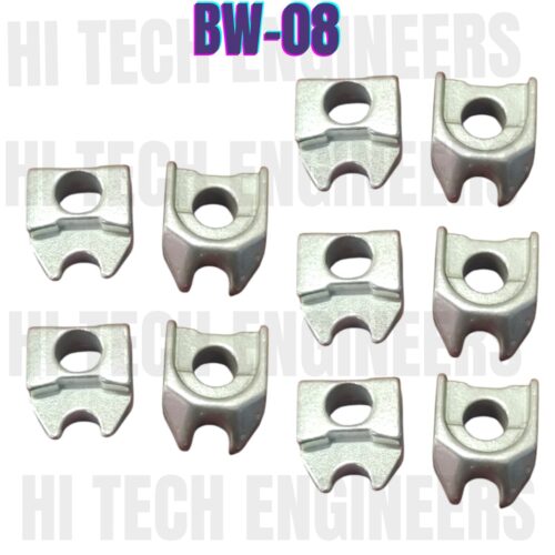 BW-08 Clamp  (Pack of 10pcs)