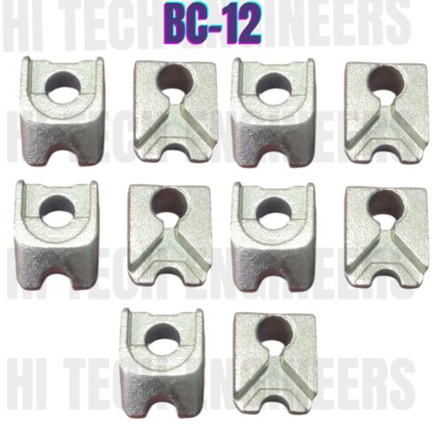 BC-12 Clamp  (Pack of 10pcs)