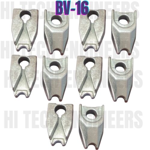 BV-16 Clamp  (Pack of 10pcs)