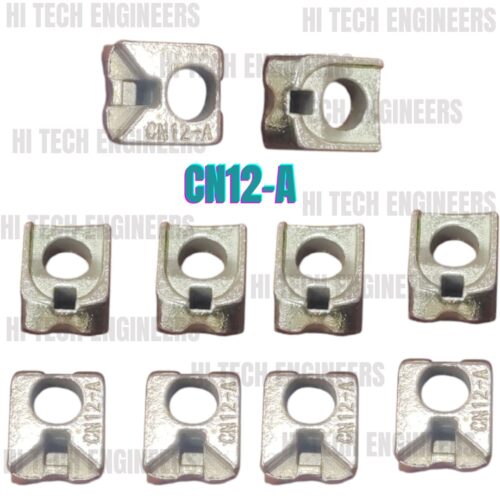 CN12-A Clamp for Cnmg (Pack of 10pcs)