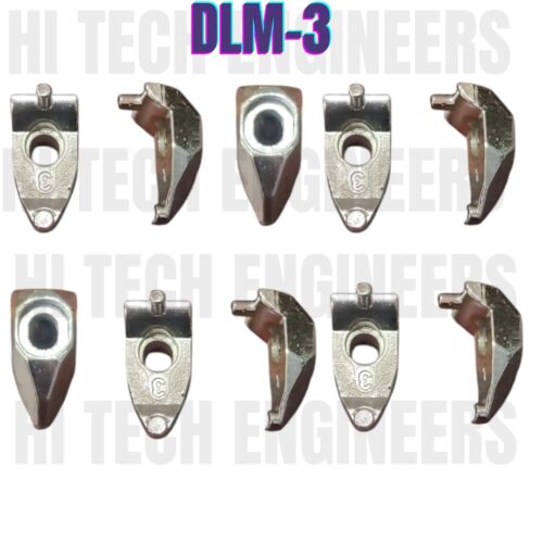 DLM-3 Clamp  (Pack of 10pcs)