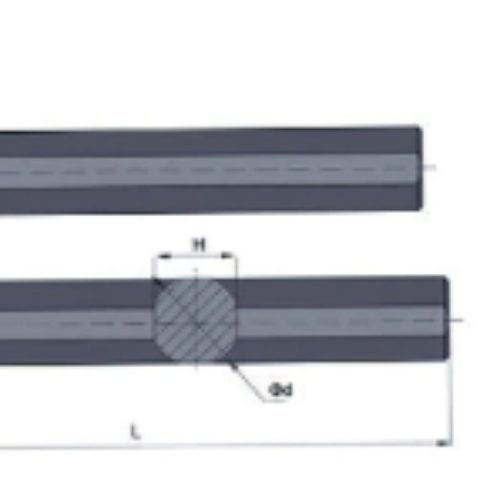 M Clamp TNMG16 Boring Bar 91° (MTFNL/R)