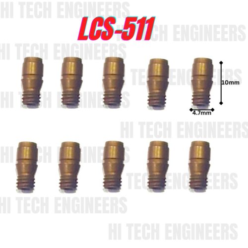 LCS-511 Shim Pin (Pack of 10pcs)