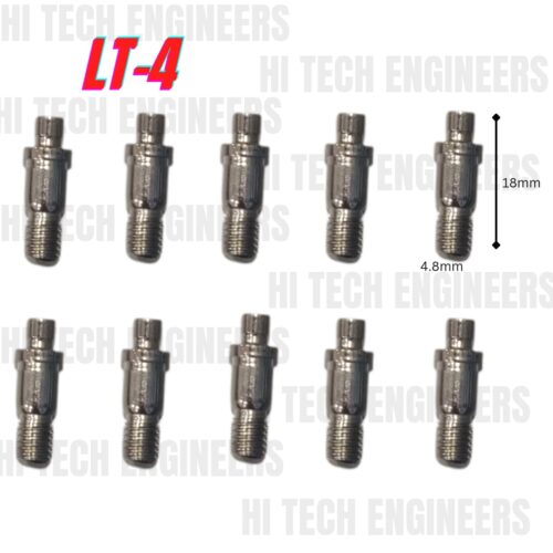 LT-4 Shim Pin (Pack of 10Pcs)