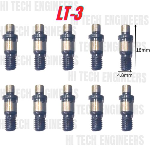 LT-3 Shim Pin (Pack of 10pcs)