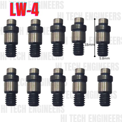 LW-4 Shim Pin (Pack of 10pcs)