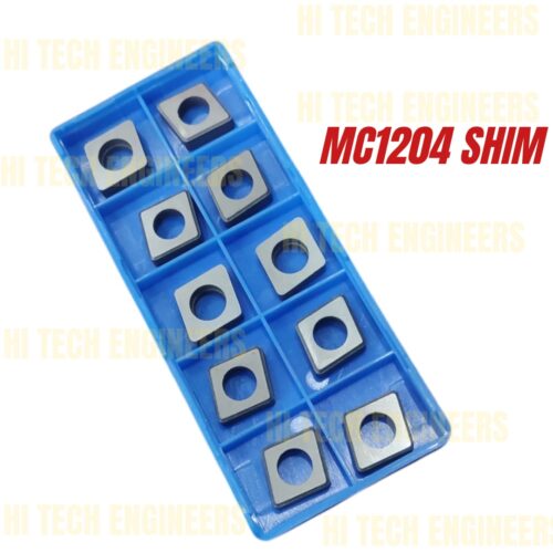 Cnmg12 shim  MC1204 (4.75 thikness) (Pack of 10pcs)