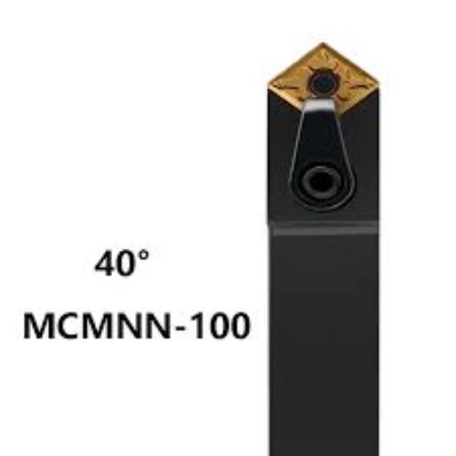 CNMG12 NEUTRAL HOLDER 40°(MCMNN-M12)