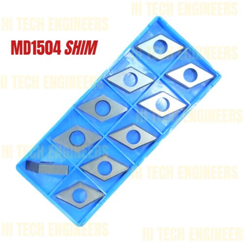 DNMG15 shim MD1504 (Pack of 10pcs)