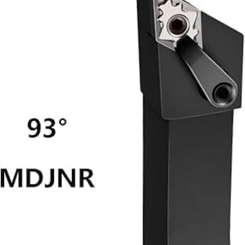 DNMG15  Holder 93° (MDJNL/R-M15)