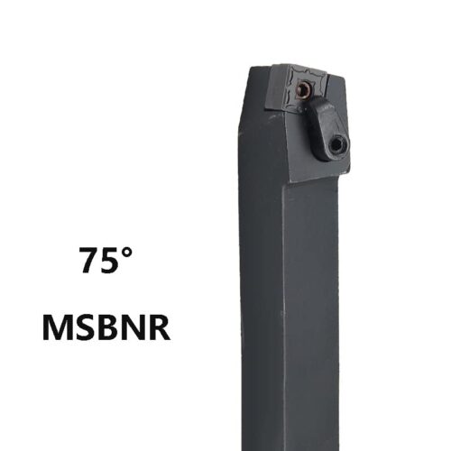 SNMG12 Holder 75° (MSBNL/R-M12)