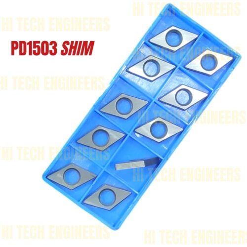 DNMG15 shim PD1503 (Pack of 10pcs)