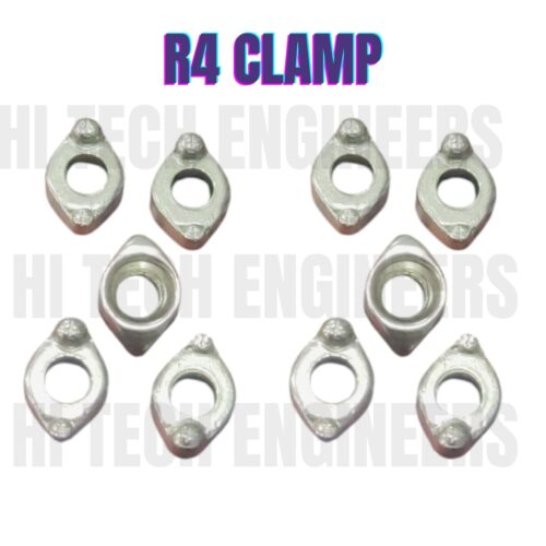 R4 Clamp  (Pack of 10pcs)