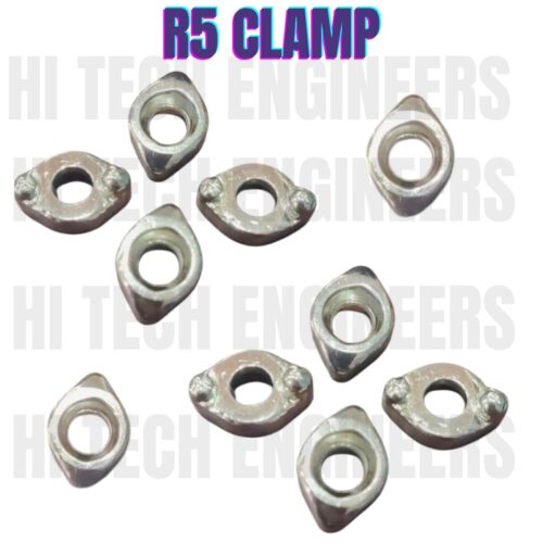 R5 Clamp  (Pack of 10pcs)