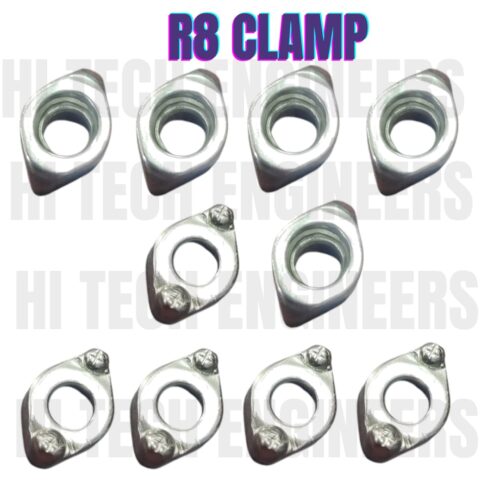 R8 Clamp  (Pack of 10pcs)