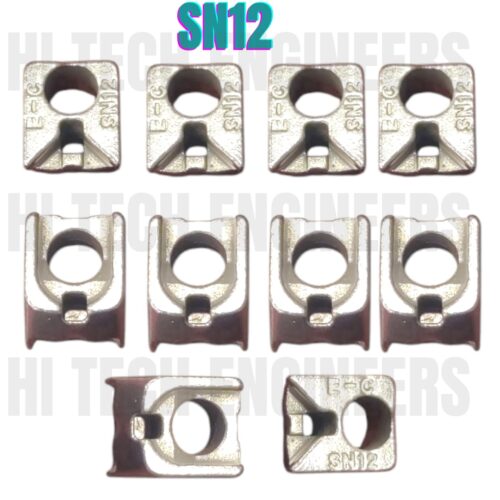 SN12 Clamp for Snmg (Pack of 10pcs)