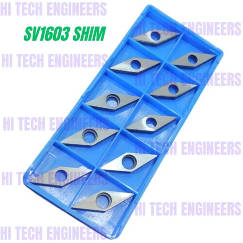 VBMT16 shim SV1603  (Pack of 10pcs)