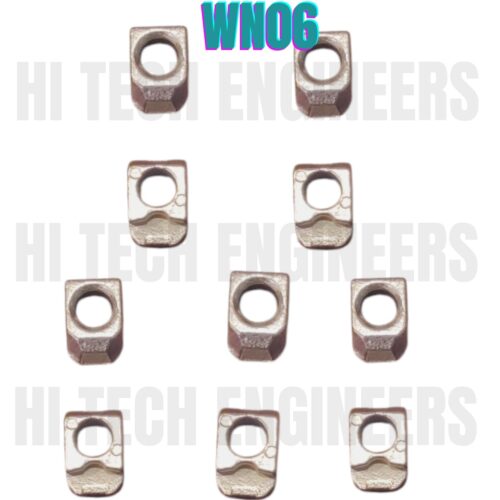 WN-06 Clamp for Wnmg (Pack of 10pcs)