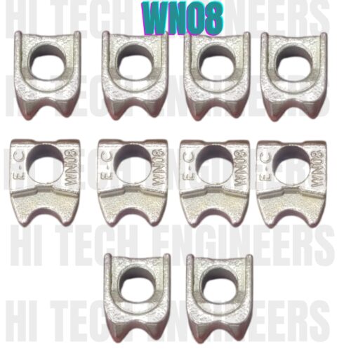 WN-08 Clamp for Wnmg (Pack of 10pcs)