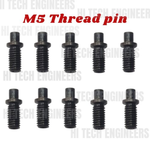 M5 Thread Shim Pin (Pack of 10pcs)