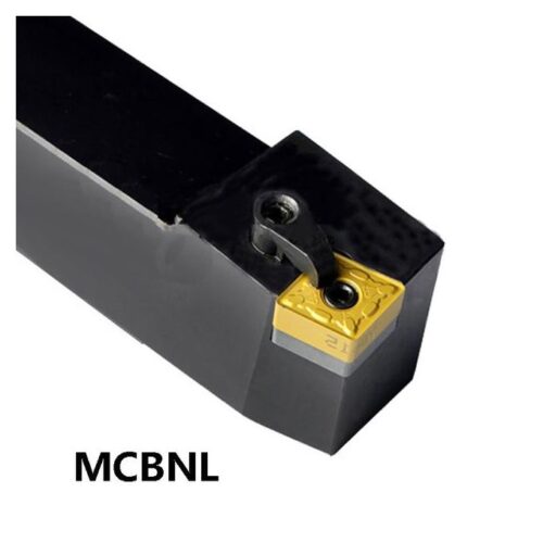 CNMG12 Other edge Holder 75° (MCBNL/R-M12)