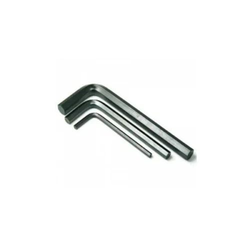 Allen Key (Pack of 10Pcs)