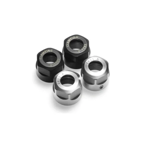 ER11A COLLET NUT (2 Pcs)