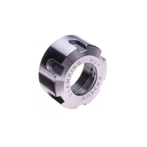 ER25UM COLLET NUT (2 Pcs)