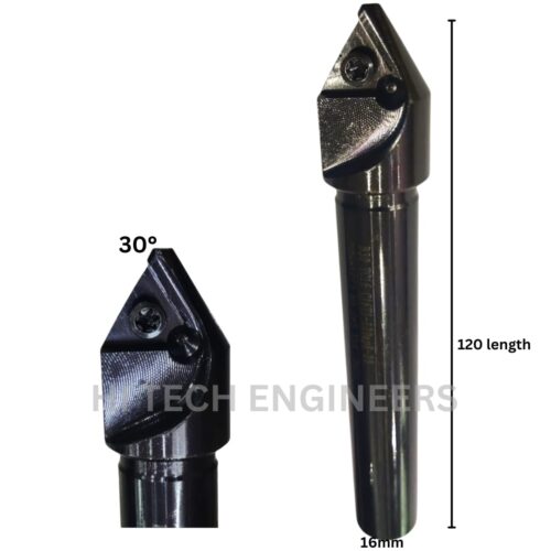 Chamfer Tool 30° (8mm to 20mm)