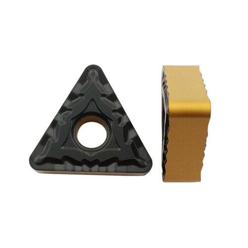 TNMG160412 CQ TC35 (Pack of 10Pcs)