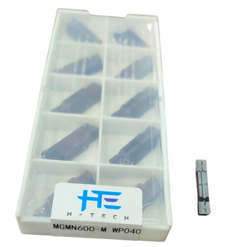 MGMN600-M WP040 (Pack of 10Pcs)