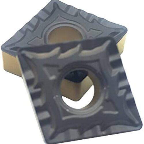 CNMG120408 CQ TC35 (Pack of 10Pcs)