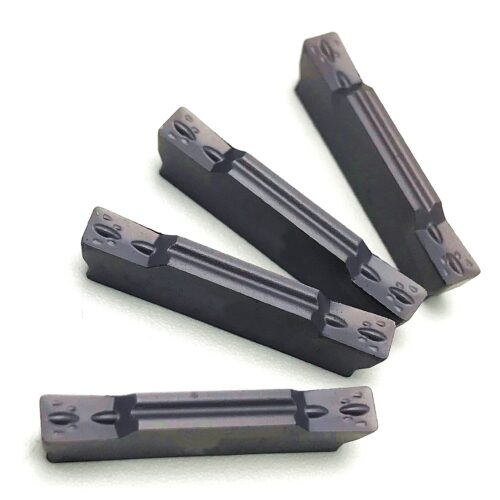 MGMN400-M WP030 (Pack of 10Pcs)