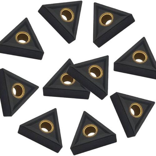TNMG160408 WK15 (Pack of 10Pcs)