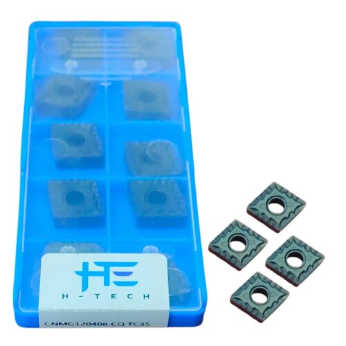 CNMG120408 CQ TC35 (Pack of 10Pcs)