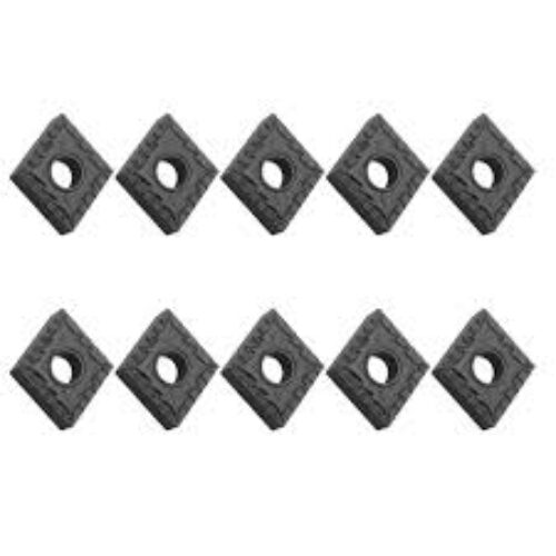 CNMG120404 CQ TC35 (Pack of 10Pcs)