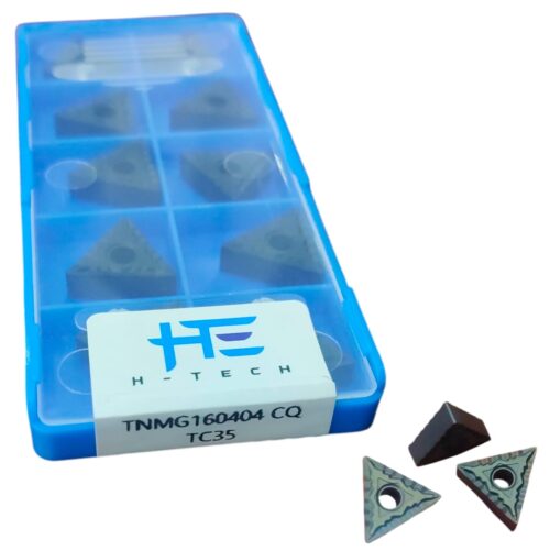 TNMG160404 CQ TC35 (Pack of 10Pcs)