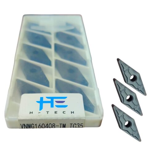 VNMG160408 TM TC35 (Pack of 10Pcs)