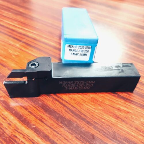 MGFHR 2525 5MM 150-250 T MAX-25