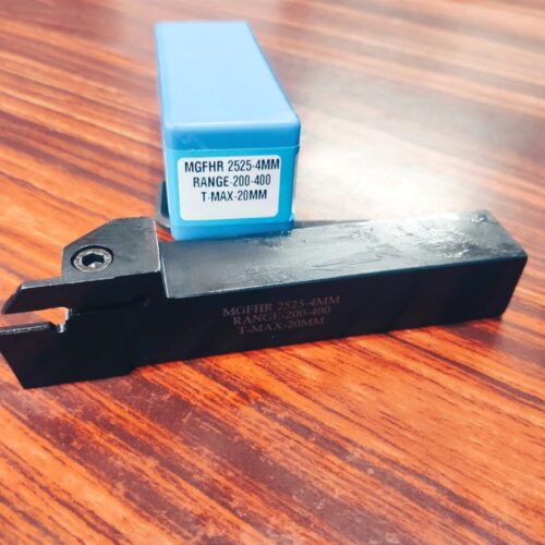 MGFHR 2525 4MM  200-400 T MAX-20