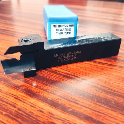 MGFHR 2525 3MM  25-50 T MAX-20