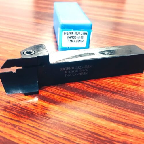 MGFHR 2525 2MM  40-80 T MAX 20