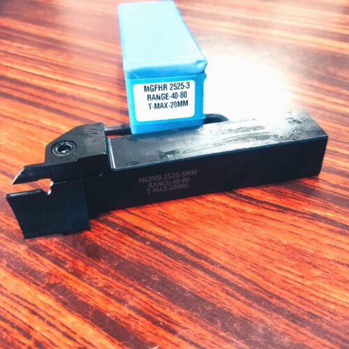 MGFHR 2525 3MM  40-80 T MAX-20