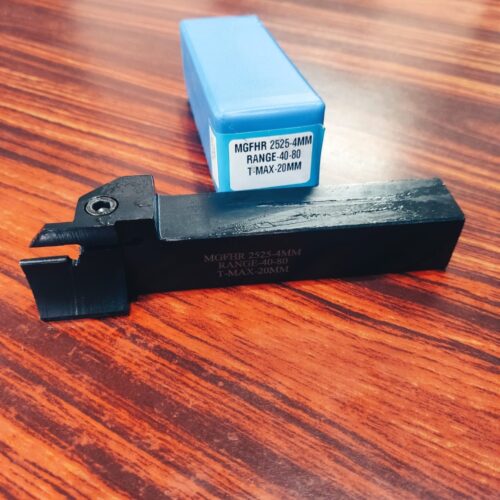 MGFHR 2525 4MM  40-80 T MAX-20